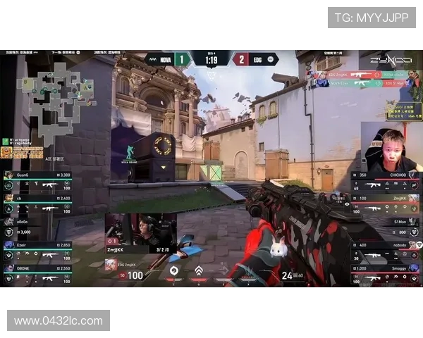 CSGO比赛经验排行榜揭晓EDG荣登第四名引发热议