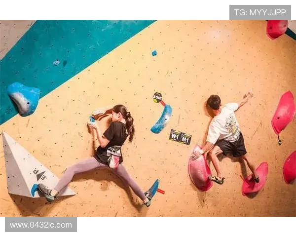 上海攀岩队在全国攀岩状态排行榜中荣获第十名的佳绩引发关注