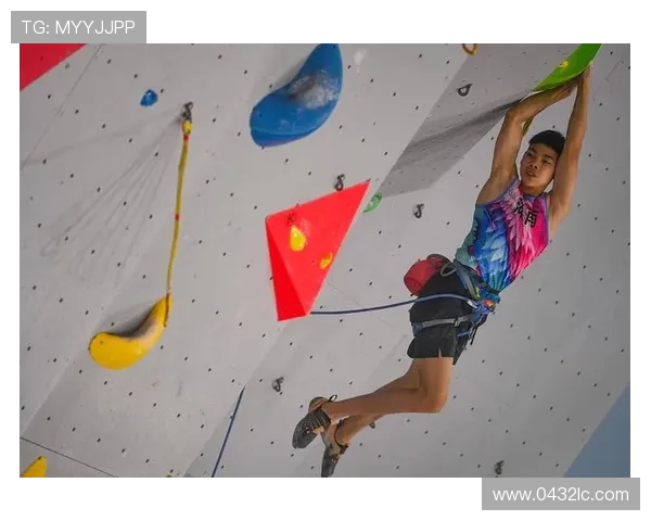 南京攀岩队在全国攀岩灵活性排行榜中荣获第九名的佳绩引发关注